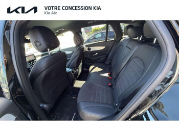 Photo 32 du bon plan MERCEDES-BENZ GLC 300 de 194+122ch AMG Line 4Matic 9G-Tronic occasion à 42970 €