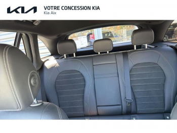 Photo 34 du bon plan MERCEDES-BENZ GLC 300 de 194+122ch AMG Line 4Matic 9G-Tronic occasion à 42970 €