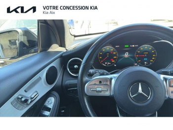 Photo 35 du bon plan MERCEDES-BENZ GLC 300 de 194+122ch AMG Line 4Matic 9G-Tronic occasion à 42970 €