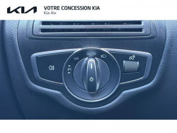 Photo 38 du bon plan MERCEDES-BENZ GLC 300 de 194+122ch AMG Line 4Matic 9G-Tronic occasion à 42970 €