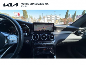 Photo 43 du bon plan MERCEDES-BENZ GLC 300 de 194+122ch AMG Line 4Matic 9G-Tronic occasion à 42970 €