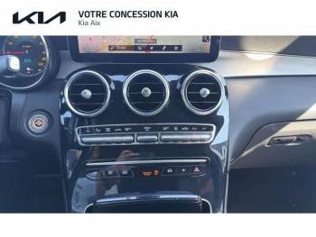 Photo 44 du bon plan MERCEDES-BENZ GLC 300 de 194+122ch AMG Line 4Matic 9G-Tronic occasion à 42970 €