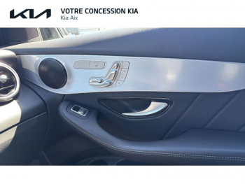 Photo 49 du bon plan MERCEDES-BENZ GLC 300 de 194+122ch AMG Line 4Matic 9G-Tronic occasion à 42970 €