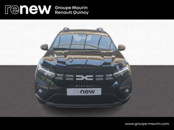 Photo 2 du bon plan DACIA Sandero 1.0 TCe 90ch Stepway Extreme -24 occasion à 15989 €