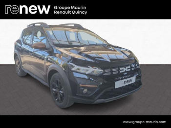 Photo 3 du bon plan DACIA Sandero 1.0 TCe 90ch Stepway Extreme -24 occasion à 15989 €