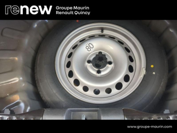 Photo 9 du bon plan DACIA Sandero 1.0 TCe 90ch Stepway Extreme -24 occasion à 15989 €