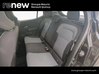 Photo 10 du bon plan DACIA Sandero 1.0 TCe 90ch Stepway Extreme -24 occasion à 15989 €