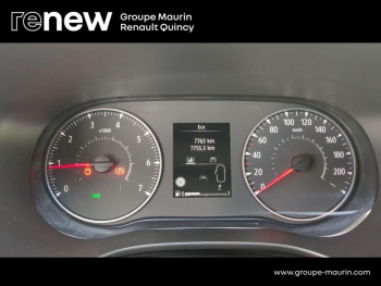 Photo 15 du bon plan DACIA Sandero 1.0 TCe 90ch Stepway Extreme -24 occasion à 15989 €