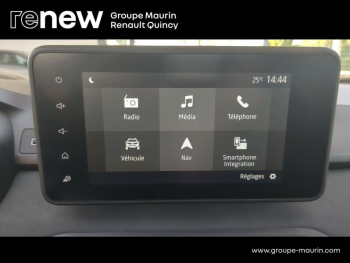 Photo 22 du bon plan DACIA Sandero 1.0 TCe 90ch Stepway Extreme -24 occasion à 15989 €