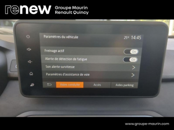 Photo 23 du bon plan DACIA Sandero 1.0 TCe 90ch Stepway Extreme -24 occasion à 15989 €