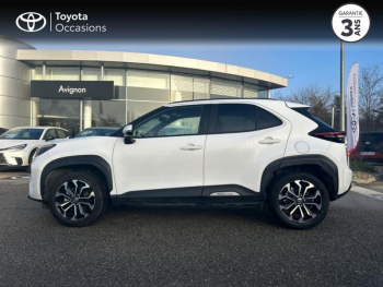 Photo 3 du bon plan TOYOTA Yaris Cross 116h Design MY22 occasion à 21490 €