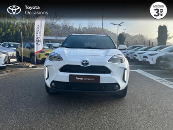 Photo 5 du bon plan TOYOTA Yaris Cross 116h Design MY22 occasion à 21490 €
