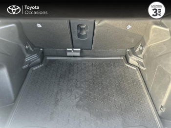 Photo 10 du bon plan TOYOTA Yaris Cross 116h Design MY22 occasion à 21490 €
