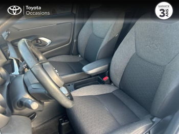 Photo 11 du bon plan TOYOTA Yaris Cross 116h Design MY22 occasion à 21490 €