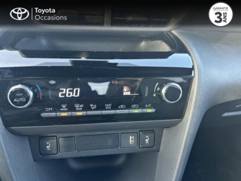 Photo 23 du bon plan TOYOTA Yaris Cross 116h Design MY22 occasion à 21490 €