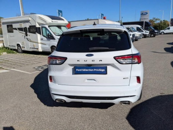 Photo 5 du bon plan FORD Kuga 2.5 Duratec 225ch PHEV ST-Line X BVA occasion à 22970 €