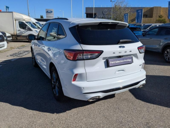 Photo 6 du bon plan FORD Kuga 2.5 Duratec 225ch PHEV ST-Line X BVA occasion à 22970 €