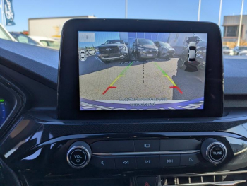 Photo 16 du bon plan FORD Kuga 2.5 Duratec 225ch PHEV ST-Line X BVA occasion à 22970 €