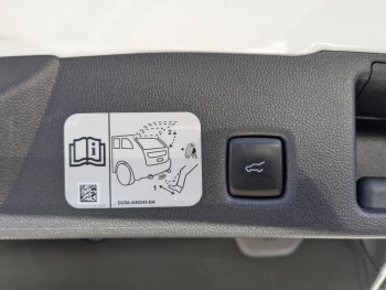 Photo 23 du bon plan FORD Kuga 2.5 Duratec 225ch PHEV ST-Line X BVA occasion à 22970 €