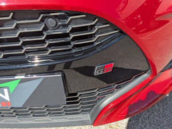 Photo 3 du bon plan TOYOTA Yaris 116h GR Sport 5p MY22 occasion à 21590 €