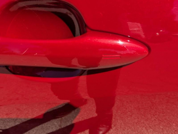 Photo 6 du bon plan TOYOTA Yaris 116h GR Sport 5p MY22 occasion à 21590 €