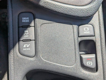 Photo 20 du bon plan TOYOTA Yaris 116h GR Sport 5p MY22 occasion à 21590 €