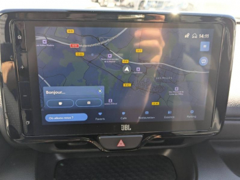 Photo 23 du bon plan TOYOTA Yaris 116h GR Sport 5p MY22 occasion à 21590 €