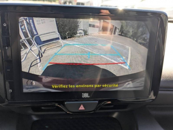 Photo 24 du bon plan TOYOTA Yaris 116h GR Sport 5p MY22 occasion à 21590 €