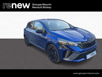 Photo 2 du bon plan RENAULT Clio 1.6 E-Tech 145ch full hybrid esprit Alpine occasion à 19400 €