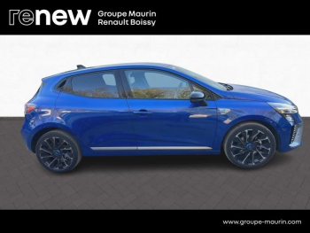 Photo 3 du bon plan RENAULT Clio 1.6 E-Tech 145ch full hybrid esprit Alpine occasion à 19400 €