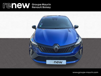 Photo 7 du bon plan RENAULT Clio 1.6 E-Tech 145ch full hybrid esprit Alpine occasion à 19400 €