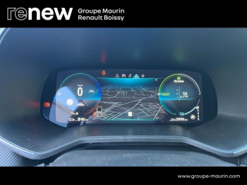 Photo 10 du bon plan RENAULT Clio 1.6 E-Tech 145ch full hybrid esprit Alpine occasion à 19400 €