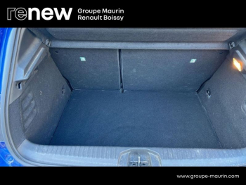 Photo 14 du bon plan RENAULT Clio 1.6 E-Tech 145ch full hybrid esprit Alpine occasion à 19400 €