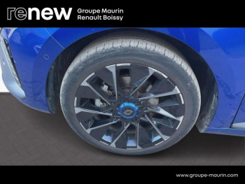 Photo 15 du bon plan RENAULT Clio 1.6 E-Tech 145ch full hybrid esprit Alpine occasion à 19400 €