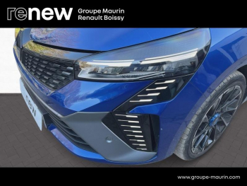 Photo 16 du bon plan RENAULT Clio 1.6 E-Tech 145ch full hybrid esprit Alpine occasion à 19400 €