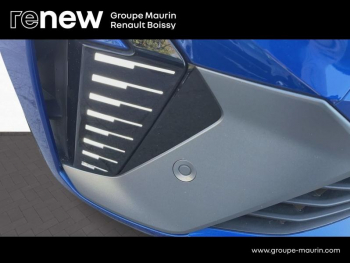 Photo 17 du bon plan RENAULT Clio 1.6 E-Tech 145ch full hybrid esprit Alpine occasion à 19400 €