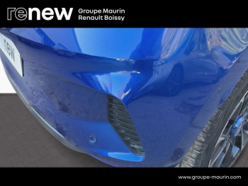 Photo 19 du bon plan RENAULT Clio 1.6 E-Tech 145ch full hybrid esprit Alpine occasion à 19400 €