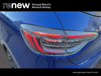 Photo 22 du bon plan RENAULT Clio 1.6 E-Tech 145ch full hybrid esprit Alpine occasion à 19400 €