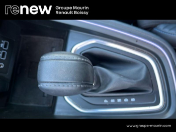 Photo 29 du bon plan RENAULT Clio 1.6 E-Tech 145ch full hybrid esprit Alpine occasion à 19400 €