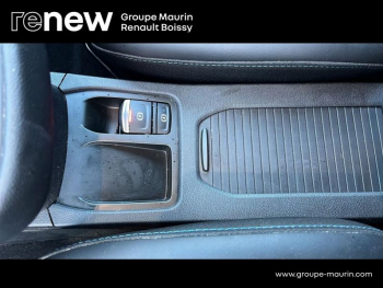 Photo 30 du bon plan RENAULT Clio 1.6 E-Tech 145ch full hybrid esprit Alpine occasion à 19400 €