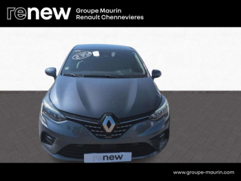 Photo 2 du bon plan RENAULT Clio 1.6 E-Tech 140ch Intens -21 occasion à 16399 €