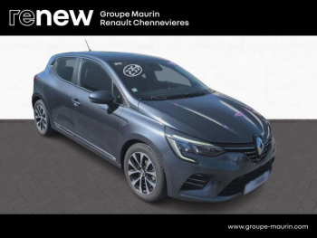 Photo 3 du bon plan RENAULT Clio 1.6 E-Tech 140ch Intens -21 occasion à 16399 €