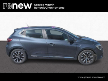 Photo 4 du bon plan RENAULT Clio 1.6 E-Tech 140ch Intens -21 occasion à 16399 €