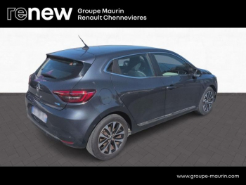 Photo 5 du bon plan RENAULT Clio 1.6 E-Tech 140ch Intens -21 occasion à 16399 €