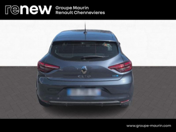 Photo 6 du bon plan RENAULT Clio 1.6 E-Tech 140ch Intens -21 occasion à 16399 €