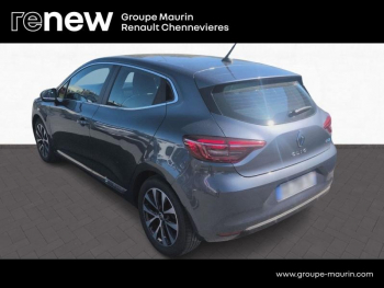 Photo 7 du bon plan RENAULT Clio 1.6 E-Tech 140ch Intens -21 occasion à 16399 €