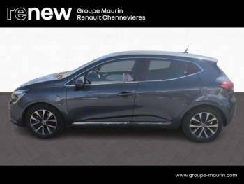 Photo 8 du bon plan RENAULT Clio 1.6 E-Tech 140ch Intens -21 occasion à 16399 €