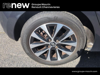 Photo 11 du bon plan RENAULT Clio 1.6 E-Tech 140ch Intens -21 occasion à 16399 €