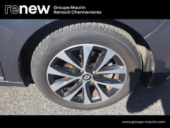 Photo 12 du bon plan RENAULT Clio 1.6 E-Tech 140ch Intens -21 occasion à 16399 €