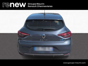Photo 14 du bon plan RENAULT Clio 1.6 E-Tech 140ch Intens -21 occasion à 16399 €